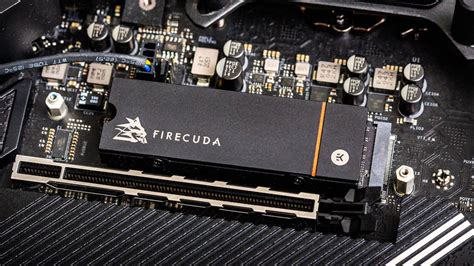 Best SSDs 2024: From Budget SATA to Blazing.